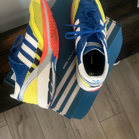 Adidas Bad Bunny Adizero SL72
